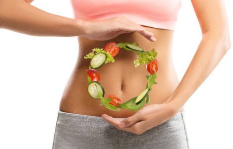 Pagrindinės sveiko virškinimo taisyklės